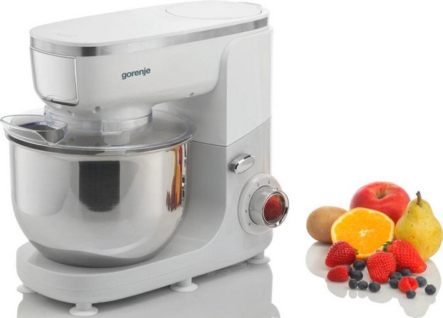 Кухонный комбайн Gorenje MMC1005W (preview 6)