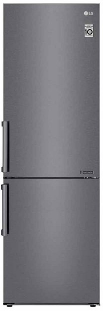 Холодильник LG GA-B 459 BLCL (preview 1)