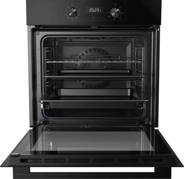 Духовой шкаф Haier HOQ-K2ANN3GB (preview 5)