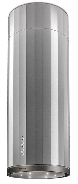 Вытяжка Faber CORINTHIA ISOLA EV8P X/OM A37 (preview 2)