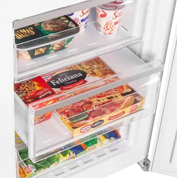 Холодильник Maunfeld MFF200NFWE (фото 15) Холодильник Maunfeld MFF200NFWE (preview 15)