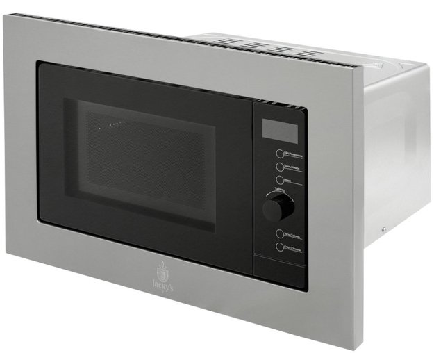 Встраиваемая микроволновая печь Jacky`s JM BI20A1 (preview 2)