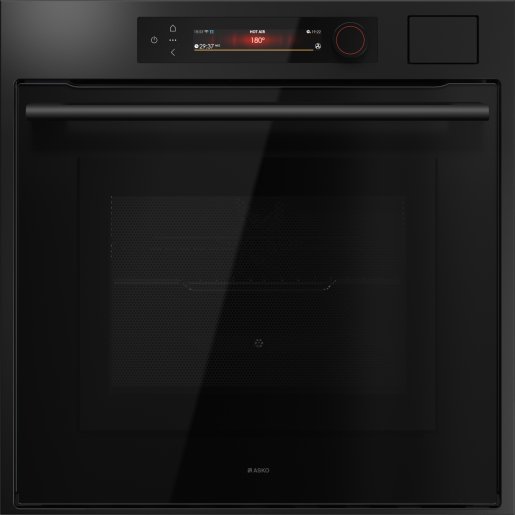 Духовой шкаф Asko OCSM66GSH (preview 2)