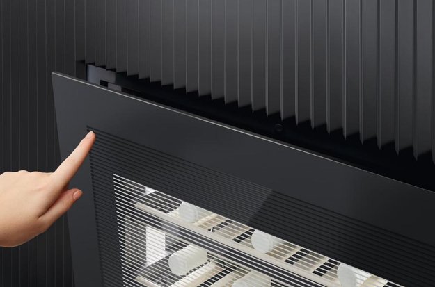 Встраиваемый винный шкаф Miele KWT 7112 iG 125 Gala Ed (preview 4)