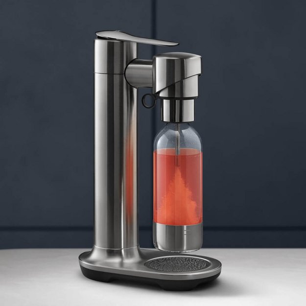 Система газации напитков BORK K620 (preview 14)