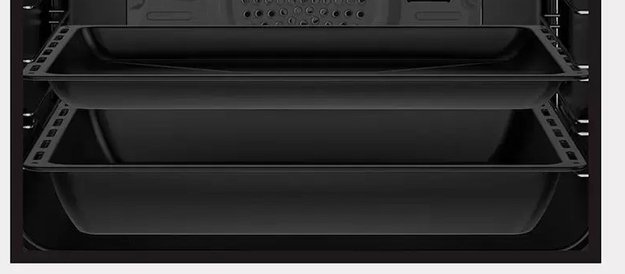 Электрический духовой шкаф Korting OKB 370 CMW (preview 4)