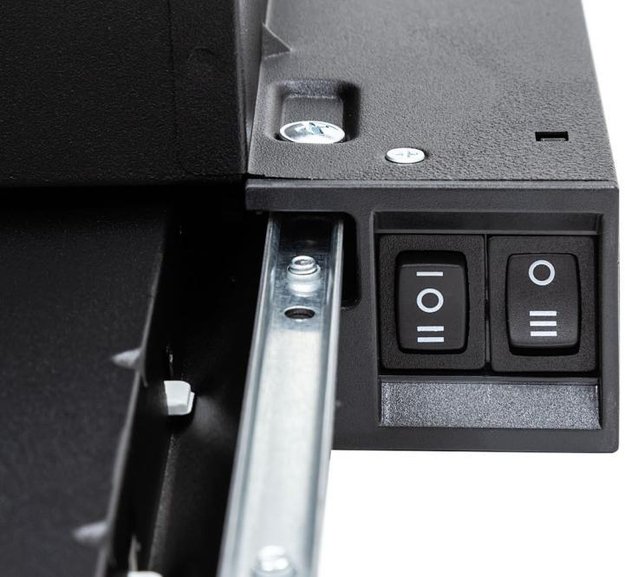 Вытяжка Krona KAMILLA 600 black (1 мотор) (preview 10)