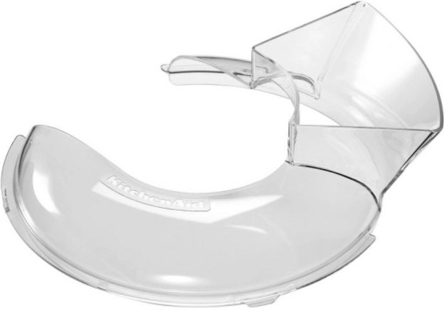 Арт-миксер KitchenAid ARTISAN Premium Design 5KSM175W81752793 (фото 4) Арт-миксер KitchenAid ARTISAN Premium Design 5KSM175W81752793 (preview 4)