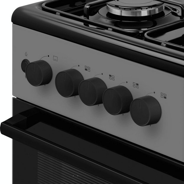 Газовая плита Maunfeld MGC50GEGR08 (preview 15)