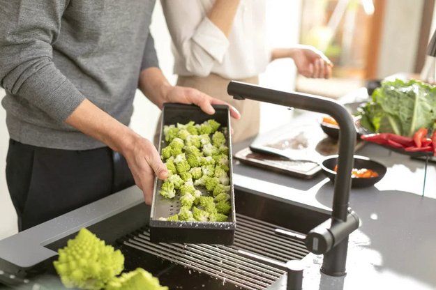 Коландер для кухонной мойки Franke 112.0066.060 (preview 6)