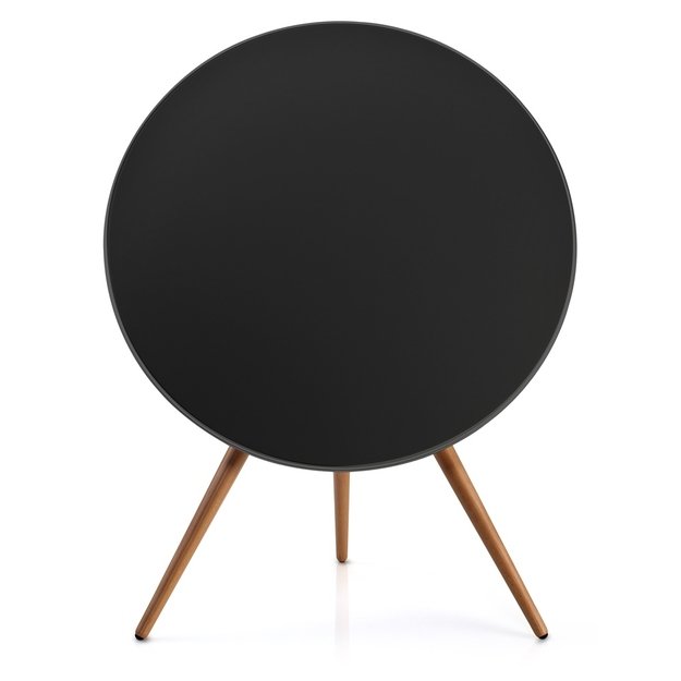 Беспроводная акустическая система Bang & Olufsen Beoplay A9 Black Edition (preview 2)