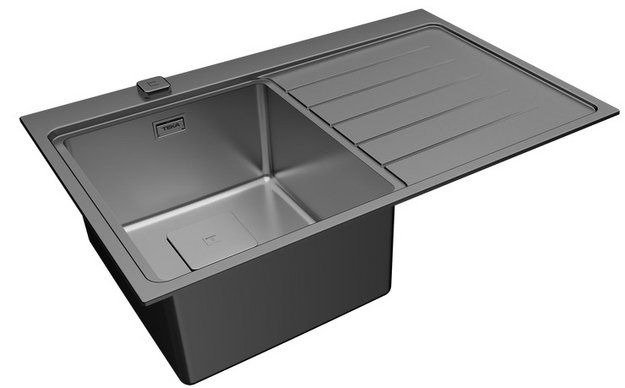 Мойка Teka ZENIT RS15 1B 1D R 78 POLISHED (фото 5) Мойка Teka ZENIT RS15 1B 1D R 78 POLISHED (preview 5)