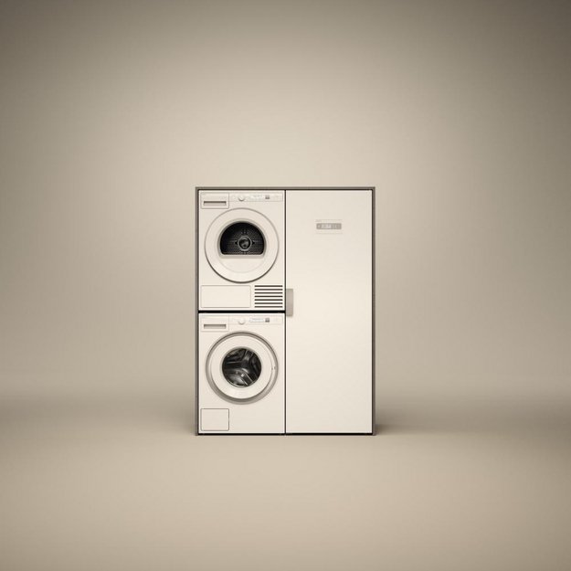 Стиральная машина Asko W1094W (preview 20)