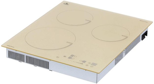 Индукционная варочная панель Krona VENTO 45 IV B (preview 2)
