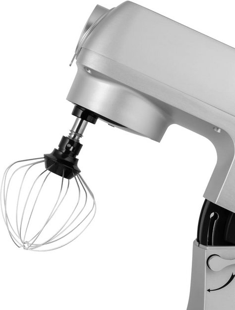 Кухонный комбайн Maunfeld MF-421S PRO (preview 9)