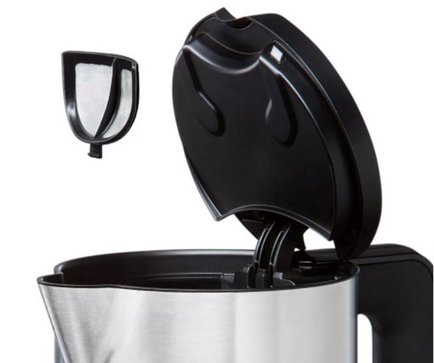 Чайник Bosch TWK8613P (preview 5)