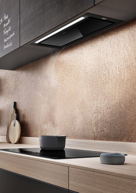 Вытяжка Elica HIDDEN 2.0 BL MAT/A/72 (preview 2)