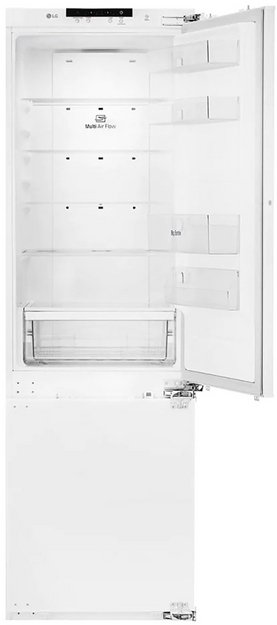 Холодильник LG GR-N 266 LLR (preview 1)