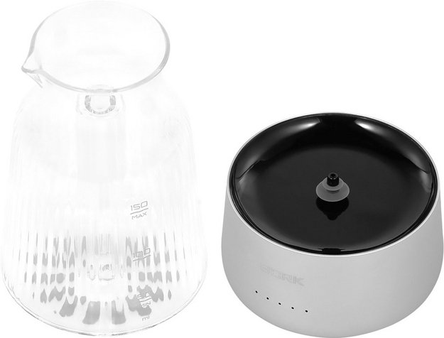 Винный декантер BORK Z503 (preview 3)