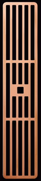 Индукционная варочная панель с вытяжкой Kuppersbusch KMI 8500.0 SR Copper (preview 2)