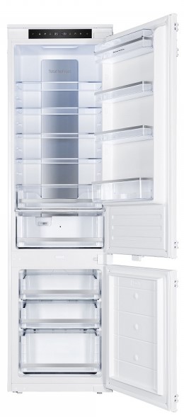 Встраиваемый холодильник Zigmund Shtain BR 19 X (preview 1)