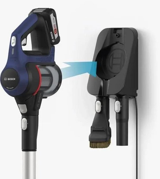 Пылесос Bosch BCS611P4A (preview 10)