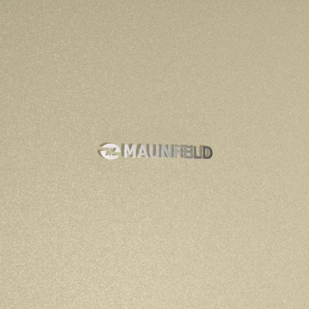Холодильник Maunfeld MFF185NFBG Inverter (preview 11)