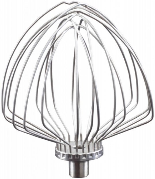 Планетарный миксер KitchenAid Artisan 5KSM70SHXEMS (фото 11) Планетарный миксер KitchenAid Artisan 5KSM70SHXEMS (preview 11)