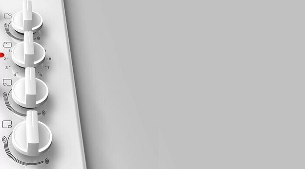 Газовая варочная панель Bosch PBY6C2B82Q (preview 4)