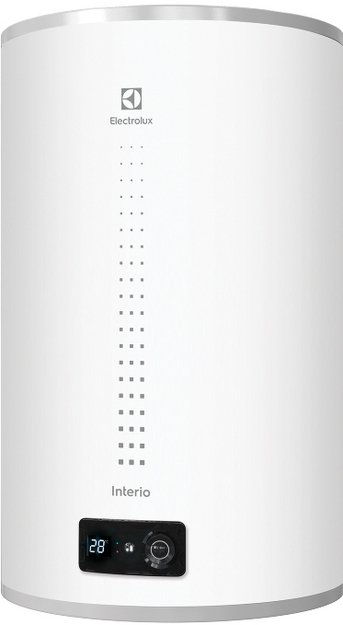 Водонагреватель Electrolux EWH 80 Interio 3 (preview 1)