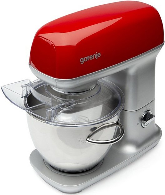 Кухонный комбайн Gorenje MMC1000RLR (preview 2)