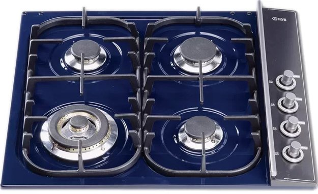 Варочная панель Ilve H360CNV Blue (preview 1)