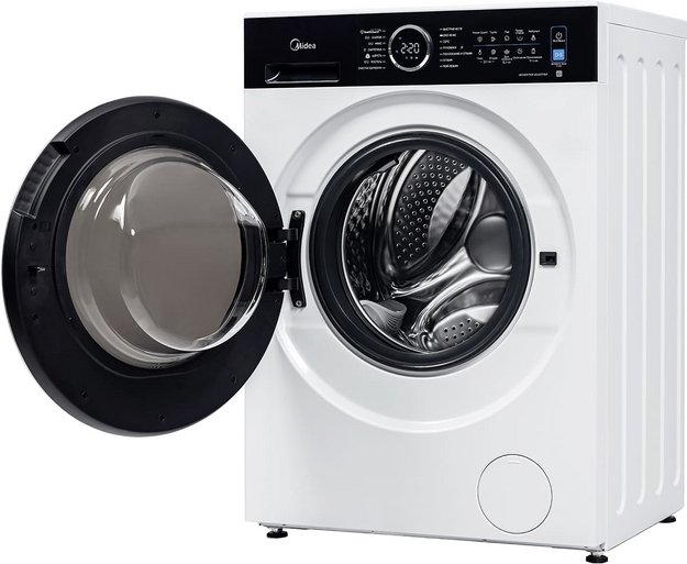 Стиральная машина Midea MF205W80WB/W-RU (preview 2)