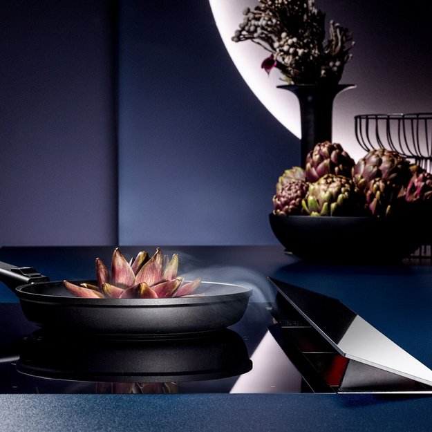 Варочная панель Falmec BRERA 90 VETRO MATT (preview 3)