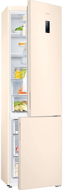 Холодильник Samsung RB37A5200EL (preview 8)