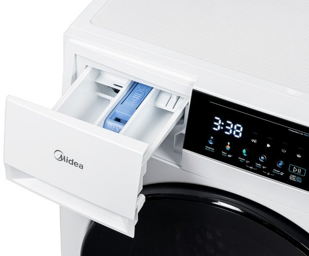 Стиральная машина Midea MFC3814BSW47/W (preview 5)