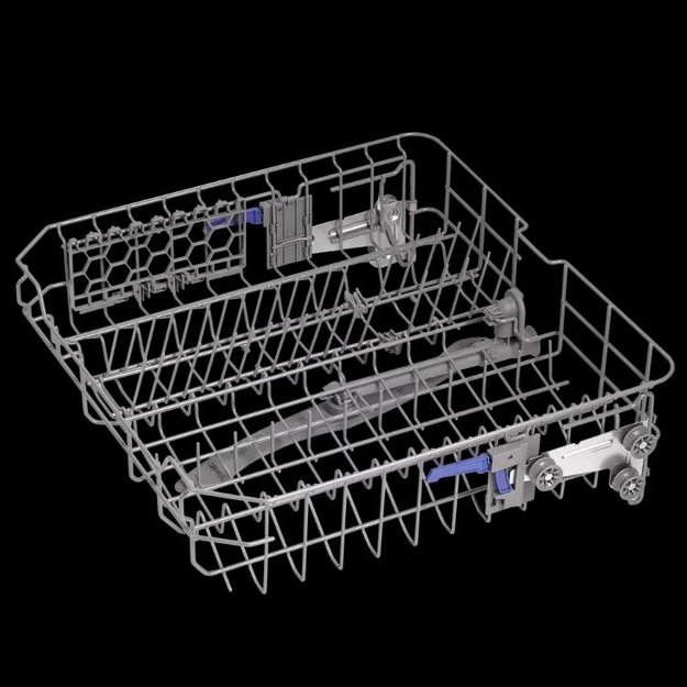 Встраиваемая посудомоечная машина Maunfeld MLP-12S Light Beam (preview 14)