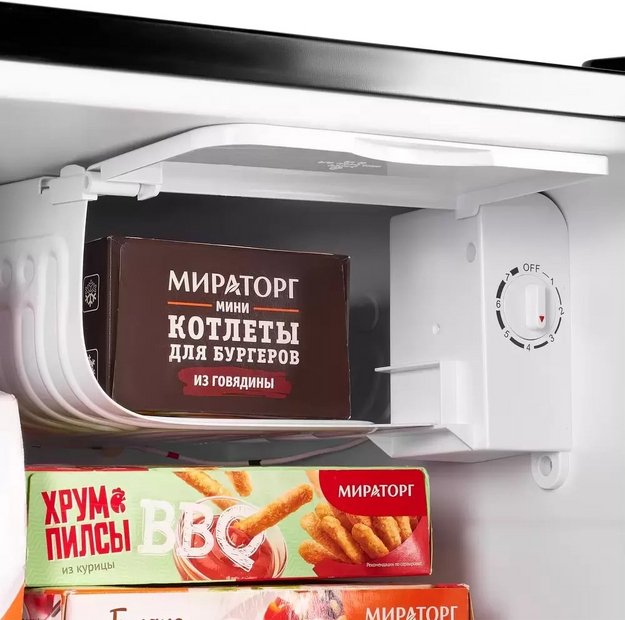 Холодильник Maunfeld MFF50RB (preview 10)