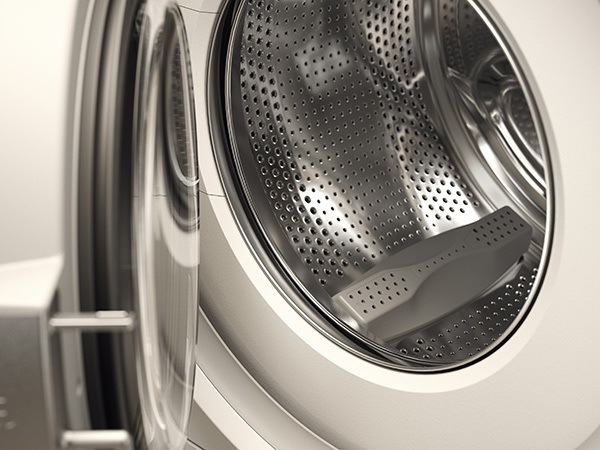 Стиральная машина Asko W1094W (preview 6)