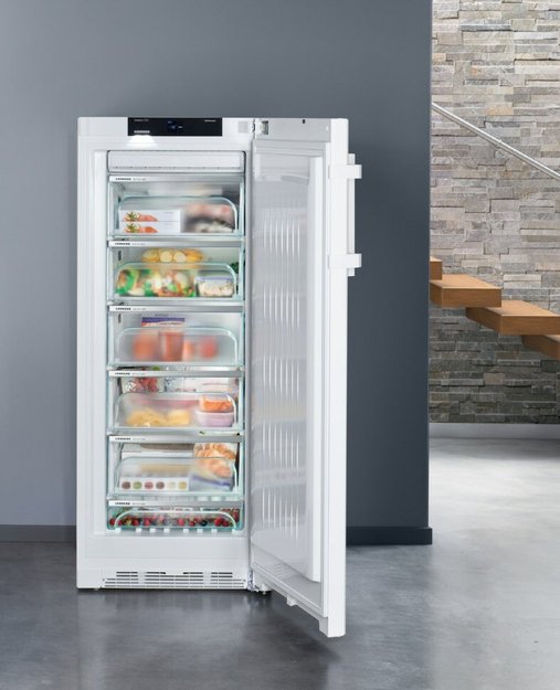 Морозильная камера Liebherr GN 3235 Comfort NoFrost (preview 8)