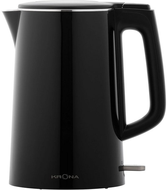 Чайник KRONA Elegant Black КА-00008502 (preview 3)