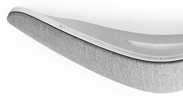 Беспроводная акустическая система Bang & Olufsen Beoplay A6 Light Grey (preview 2)