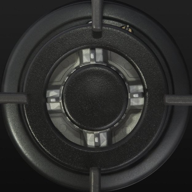 Газовая варочная панель MAUNFELD EGHG.32.33CB\G (preview 12)