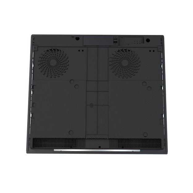 Варочная панель индукционная Midea MIH64103 (preview 4)