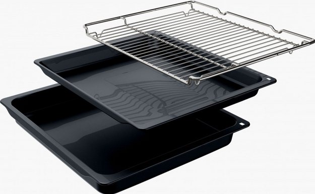 Духовой шкаф Bosch HJA737BA0 (preview 3)