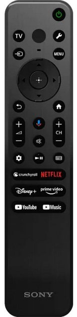 Телевизор Sony KD-75X77L (preview 6)