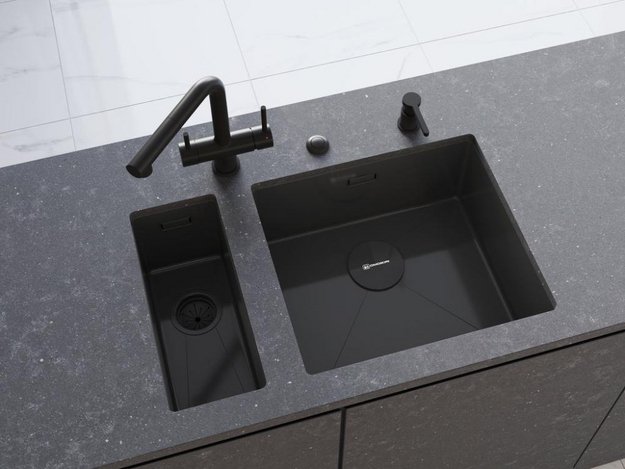 Дозатор Omoikiri OM-04 LG (фото 4) Дозатор Omoikiri OM-04 LG (preview 4)