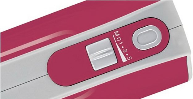 Миксер Bosch MFQ 40304 (фото 5) Миксер Bosch MFQ 40304 (preview 5)