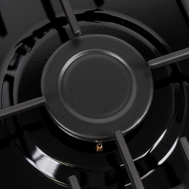 Газовая варочная панель MAUNFELD EGHE.64.3CB\G (preview 9)