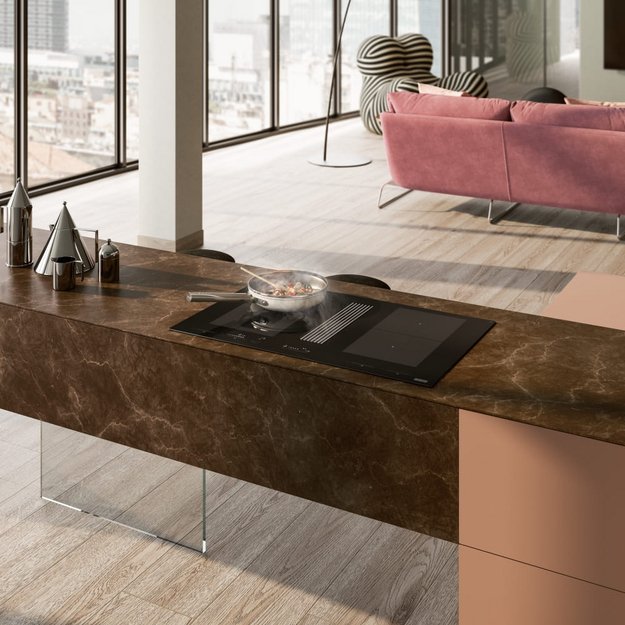 Варочная панель с вытяжкой Franke FMY 8391R HI (preview 6)